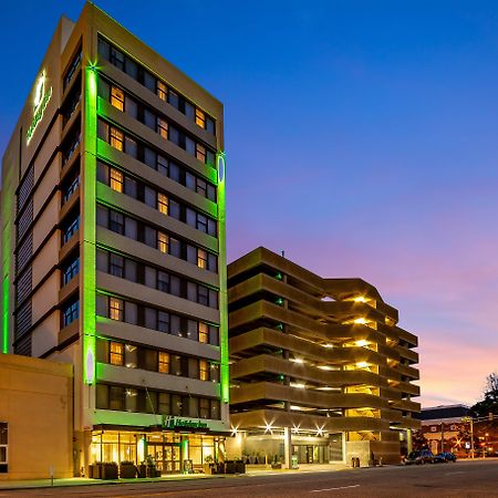 Holiday Inn Columbia - Downtown By Ihg Extérieur photo
