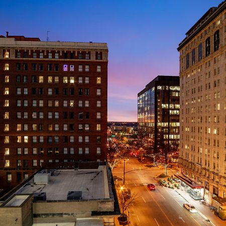 Holiday Inn - Columbia - Downtown, An Ihg Hotel Extérieur photo