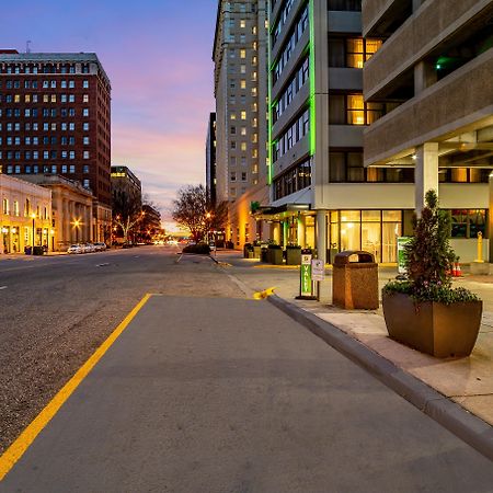 Holiday Inn Columbia - Downtown By Ihg Extérieur photo