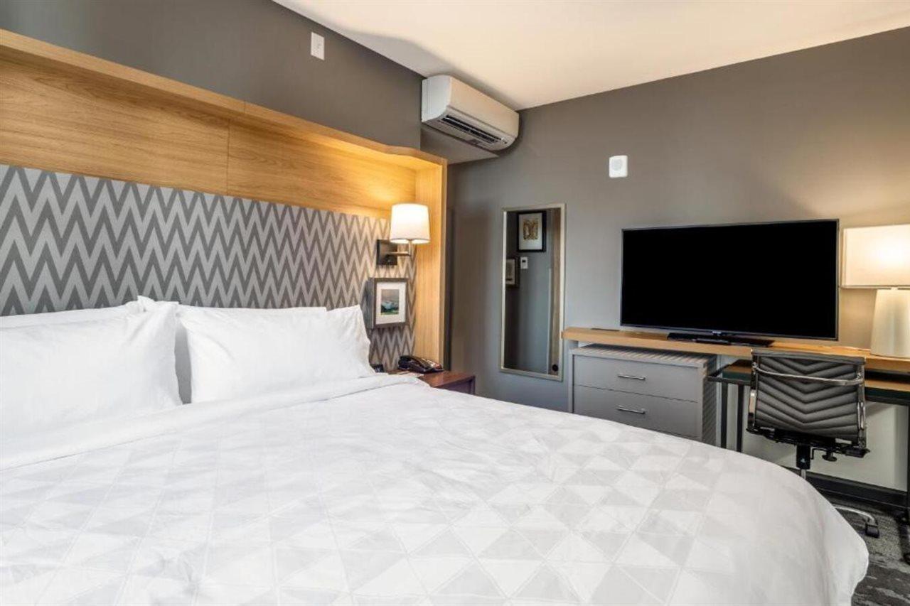 Holiday Inn Columbia - Downtown By Ihg Extérieur photo