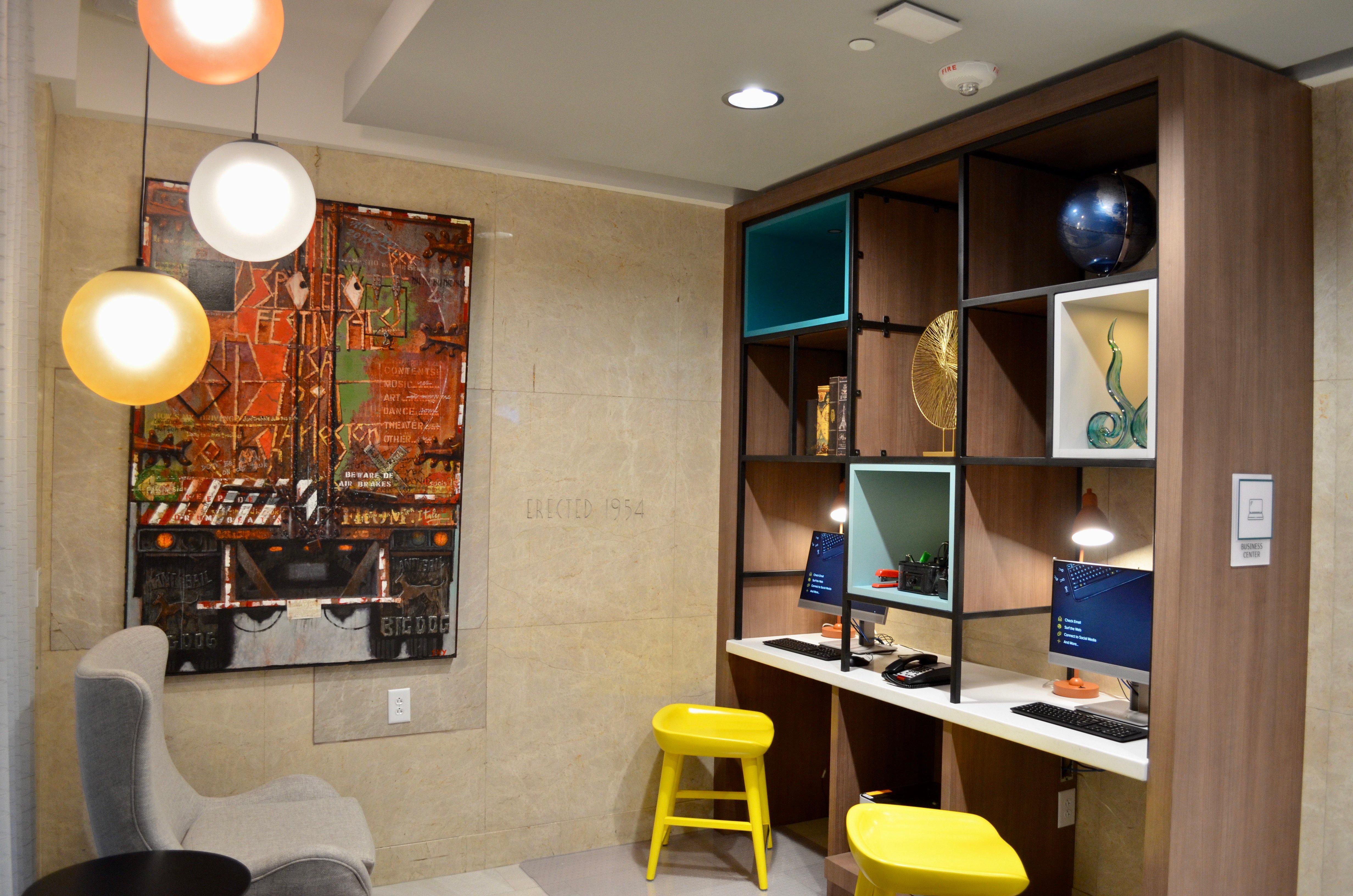 Holiday Inn Columbia - Downtown By Ihg Extérieur photo
