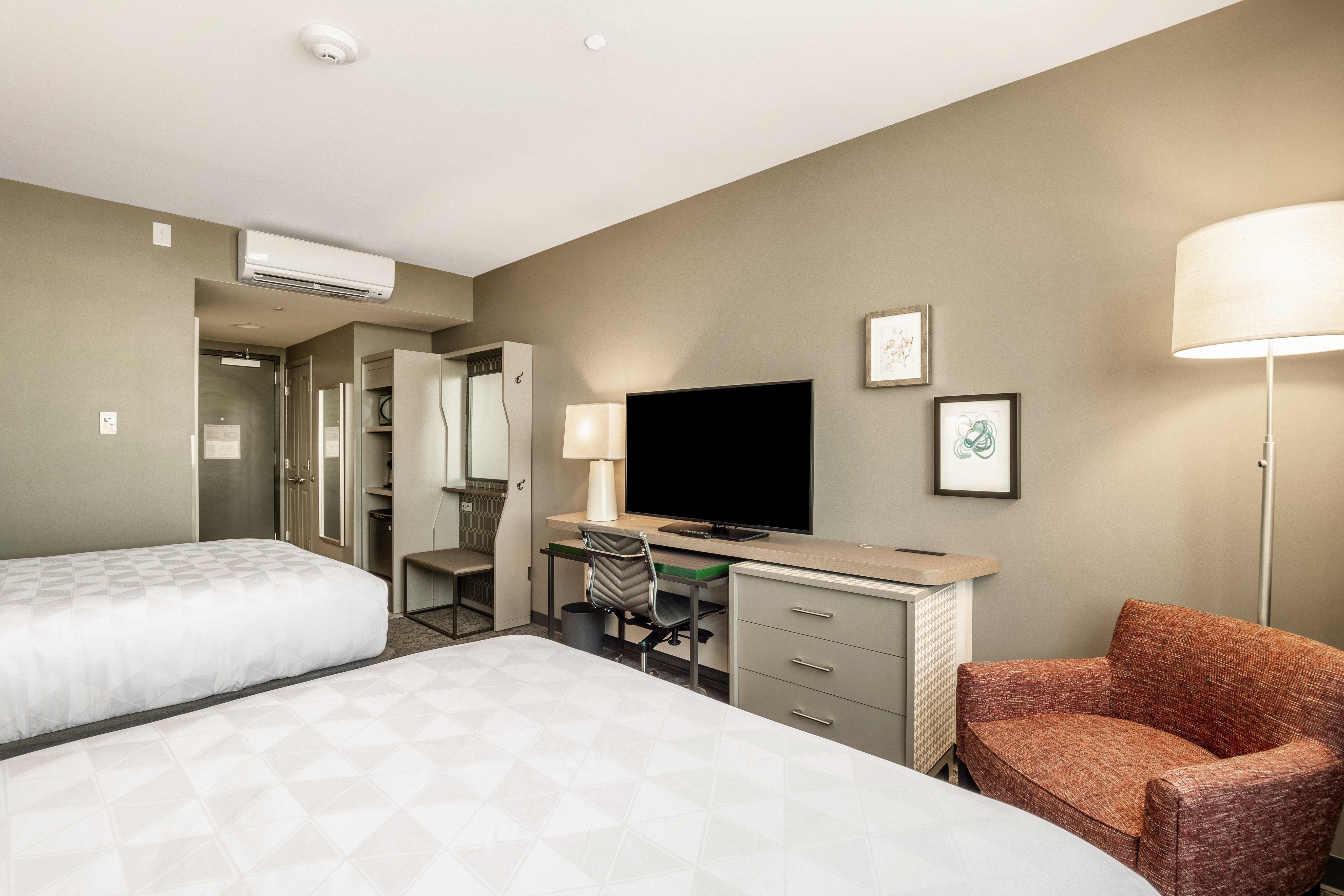 Holiday Inn Columbia - Downtown By Ihg Extérieur photo