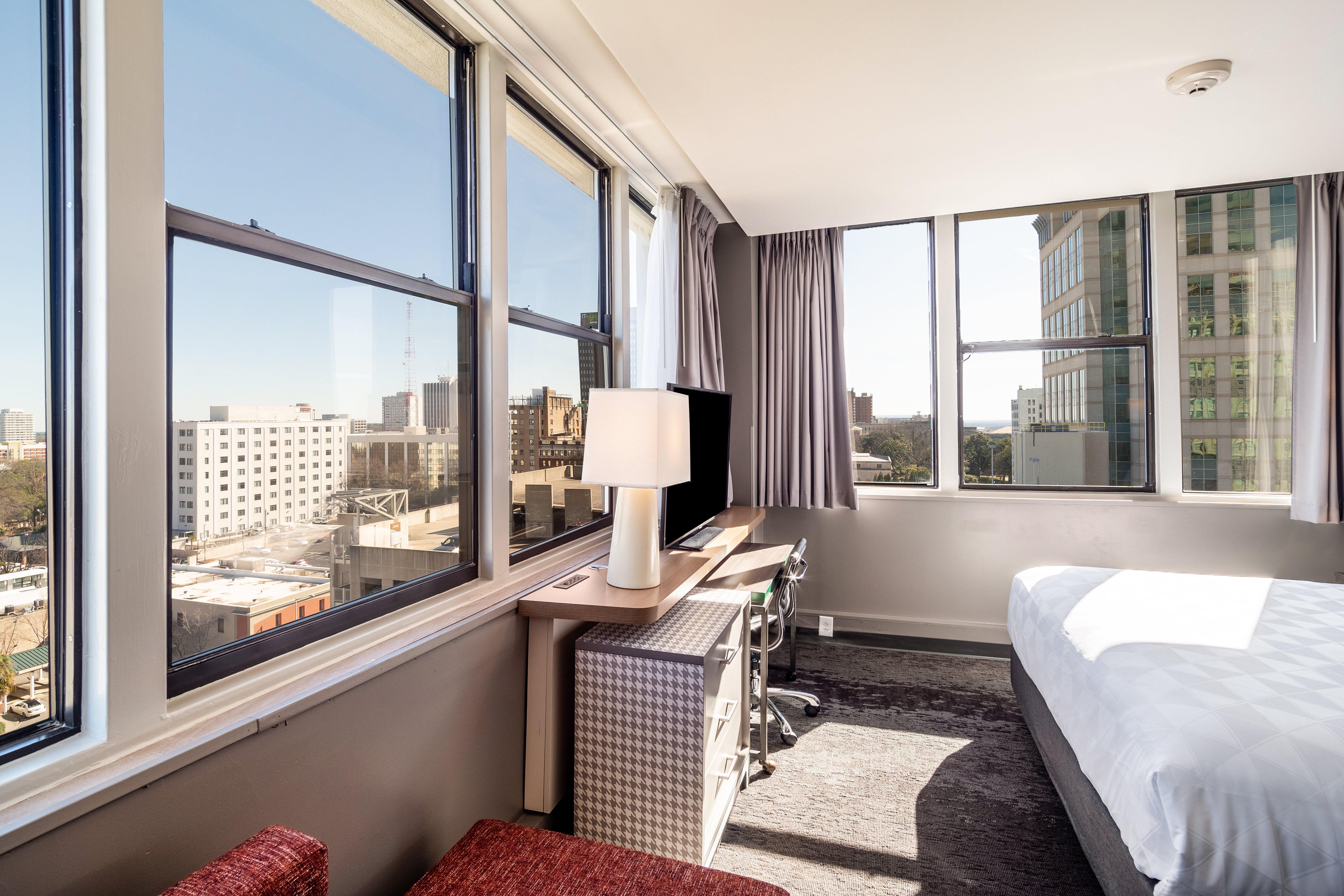Holiday Inn Columbia - Downtown By Ihg Extérieur photo