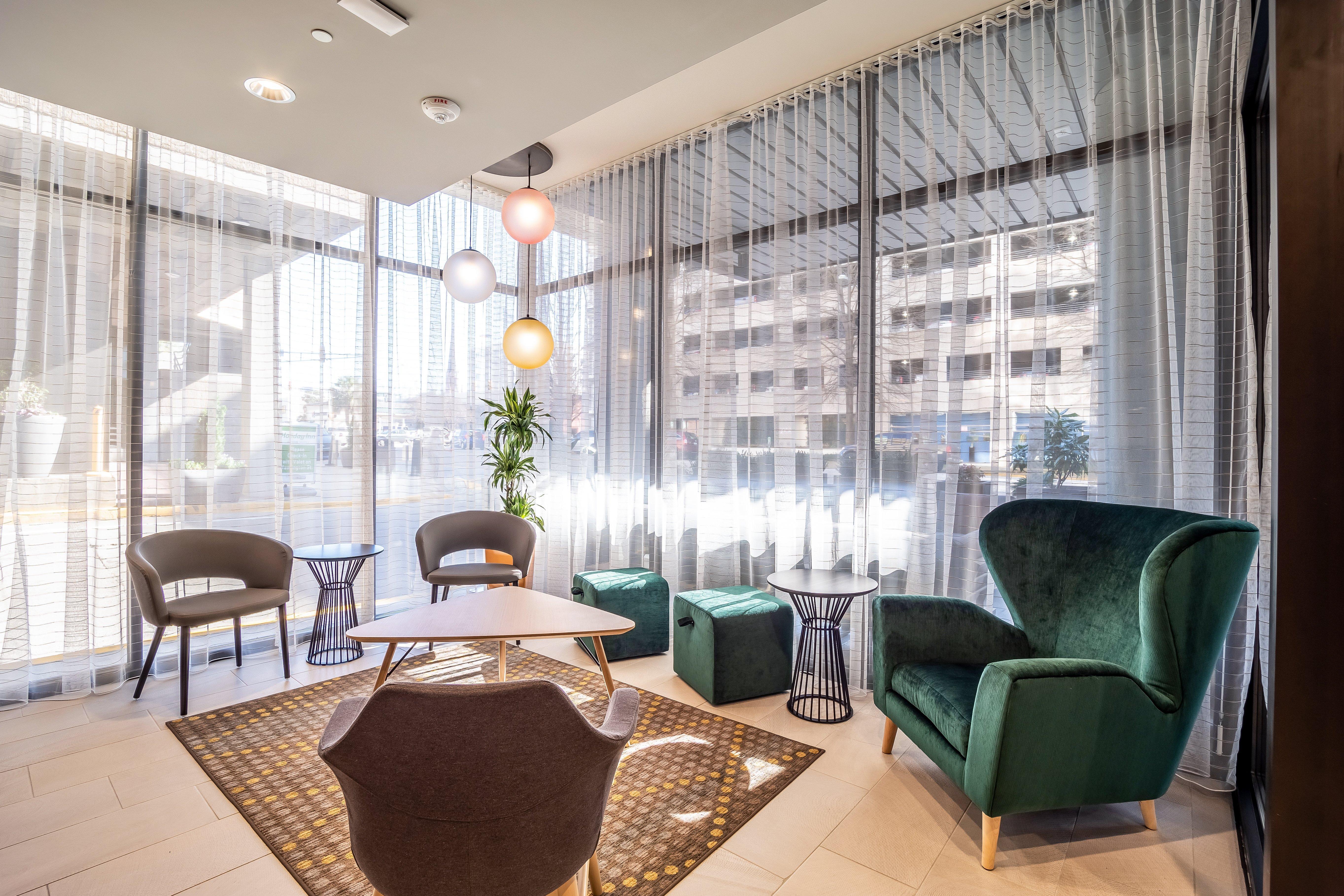 Holiday Inn Columbia - Downtown By Ihg Extérieur photo
