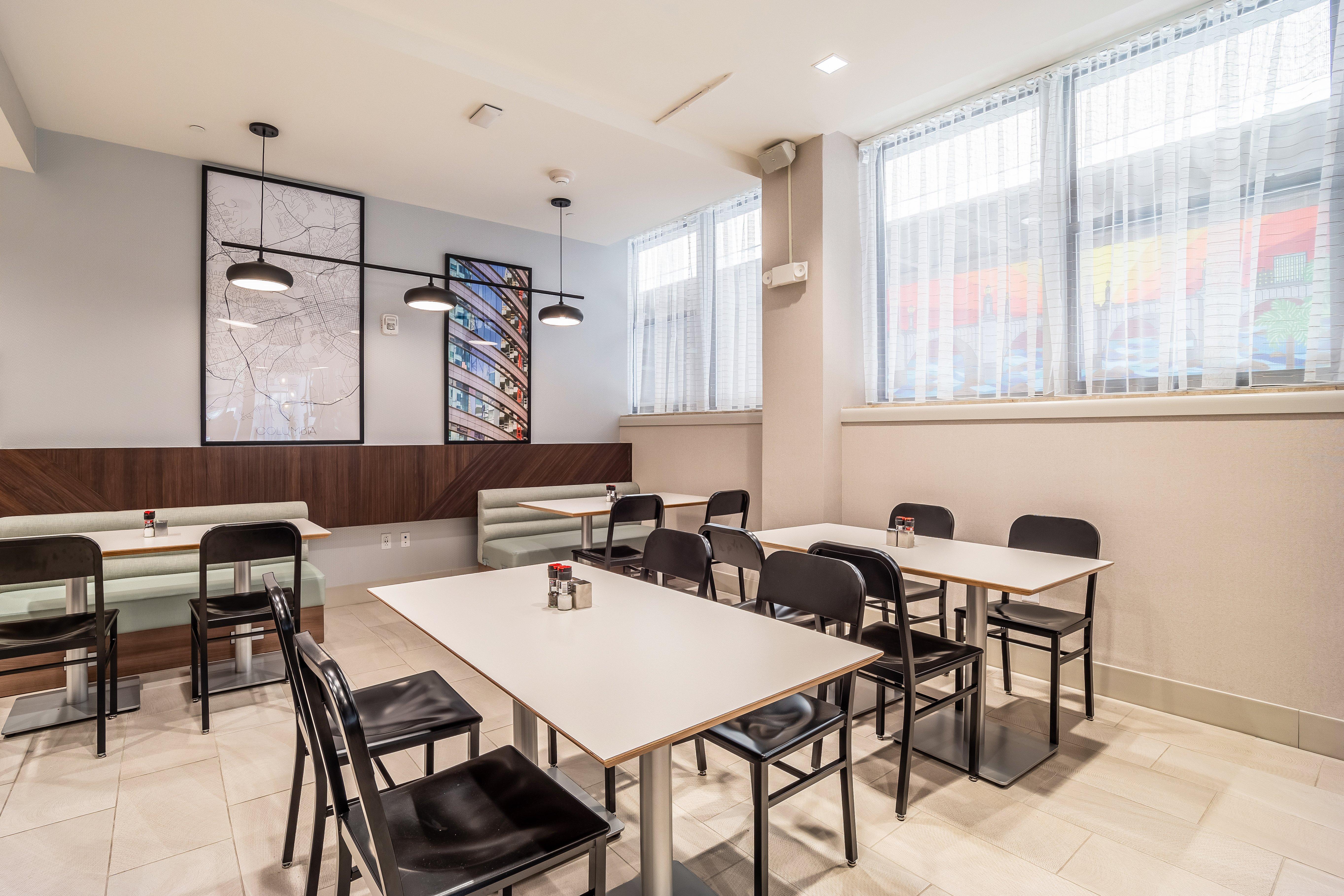 Holiday Inn Columbia - Downtown By Ihg Extérieur photo