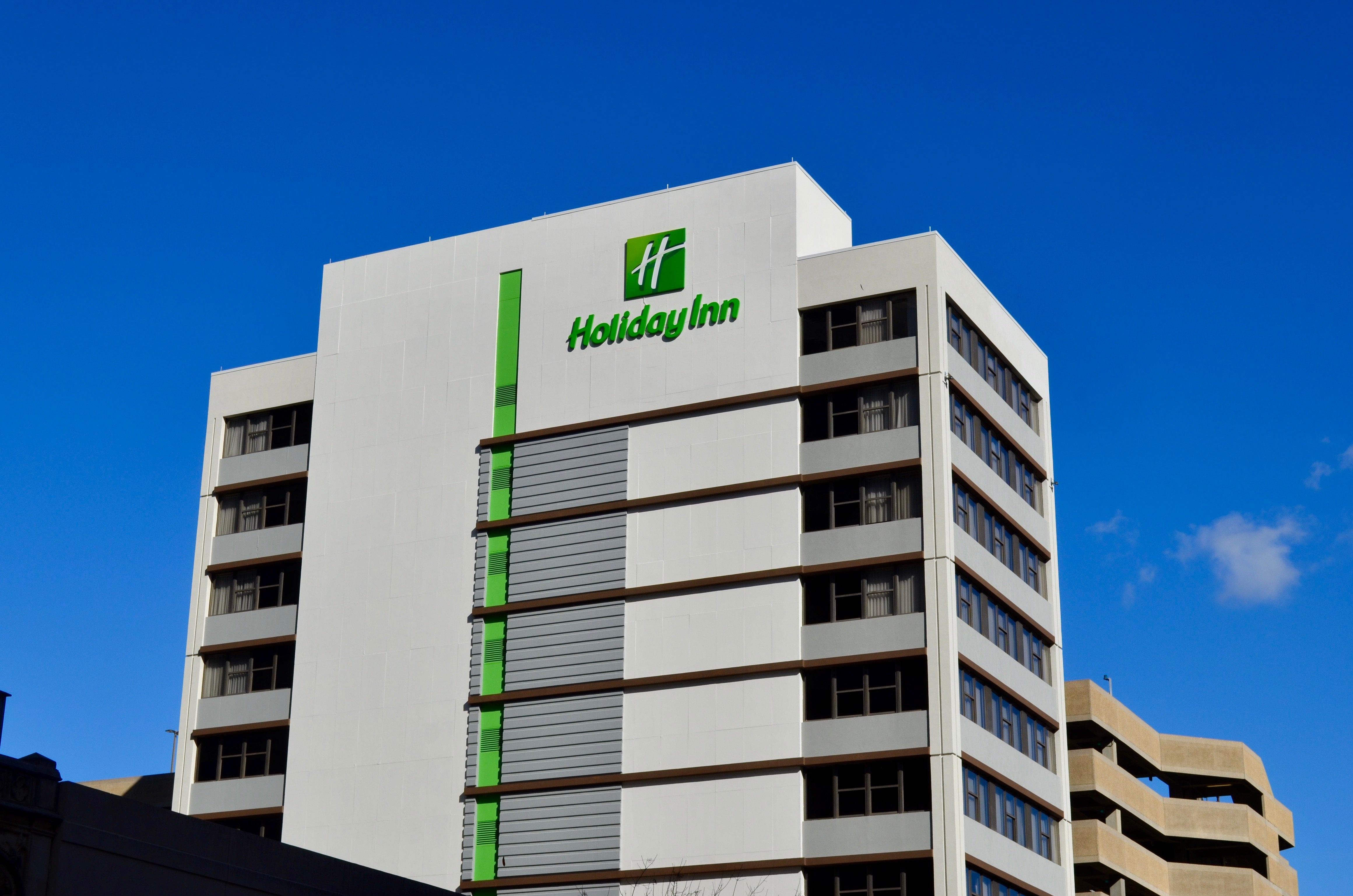 Holiday Inn Columbia - Downtown By Ihg Extérieur photo