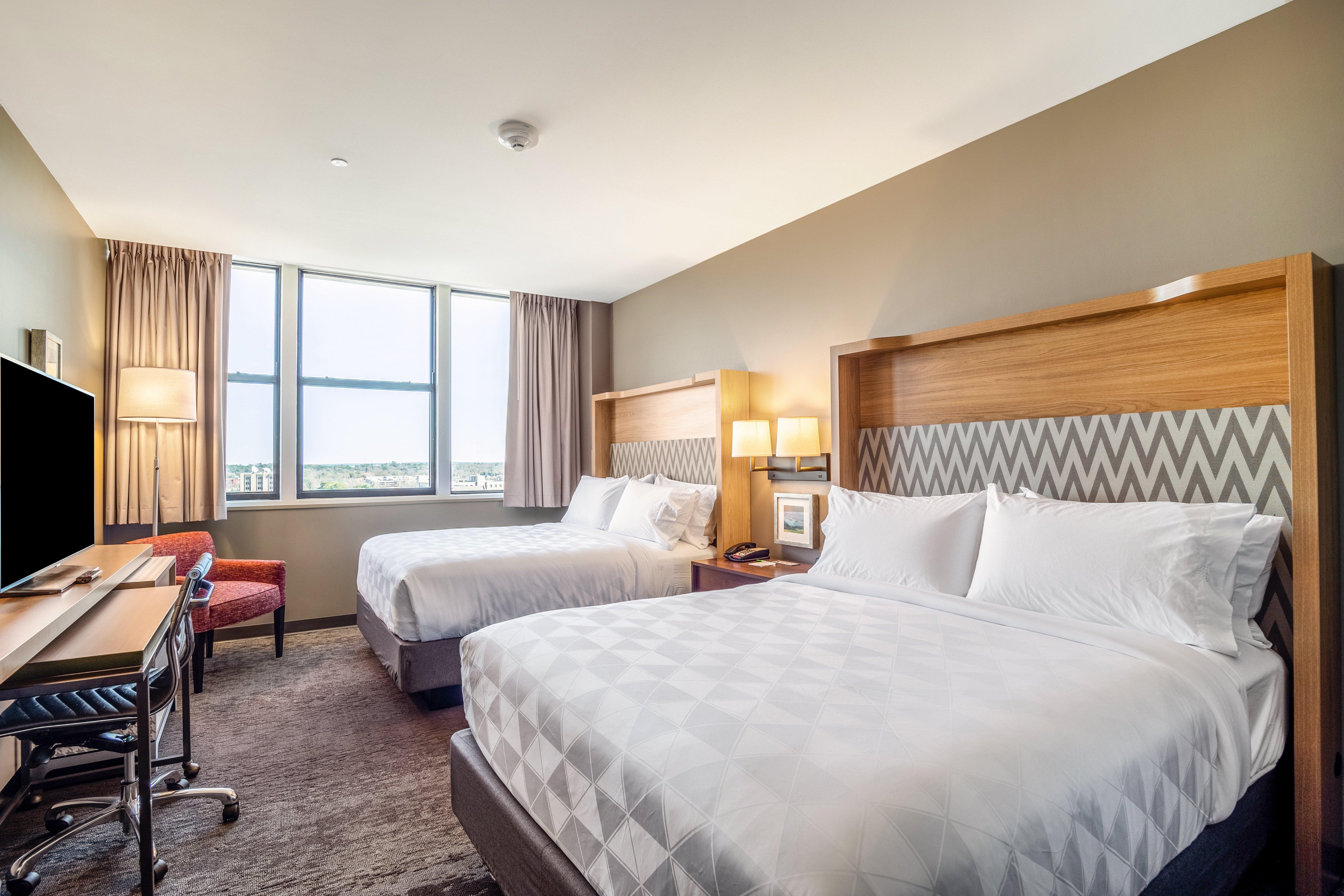 Holiday Inn Columbia - Downtown By Ihg Extérieur photo