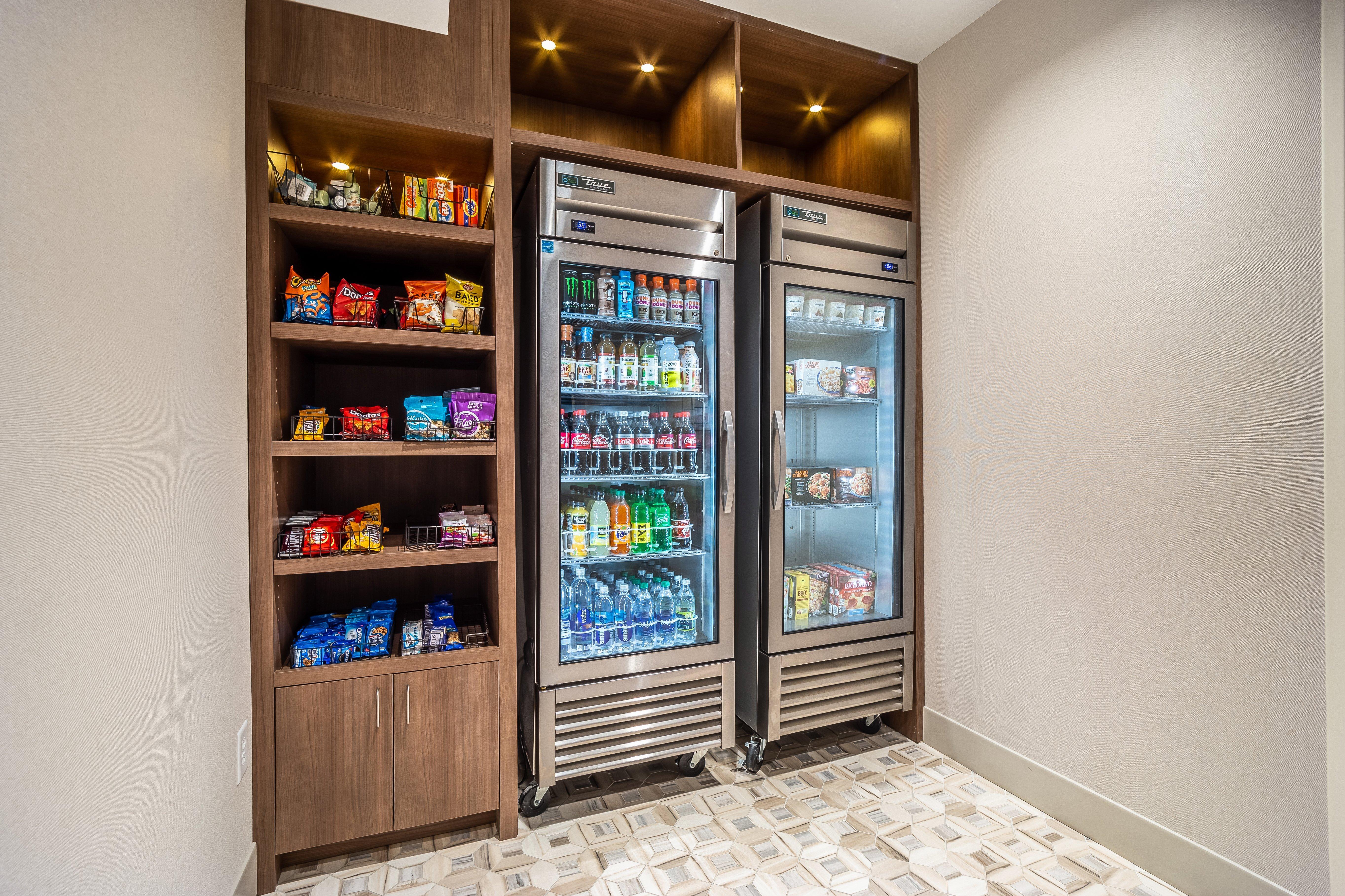 Holiday Inn Columbia - Downtown By Ihg Extérieur photo