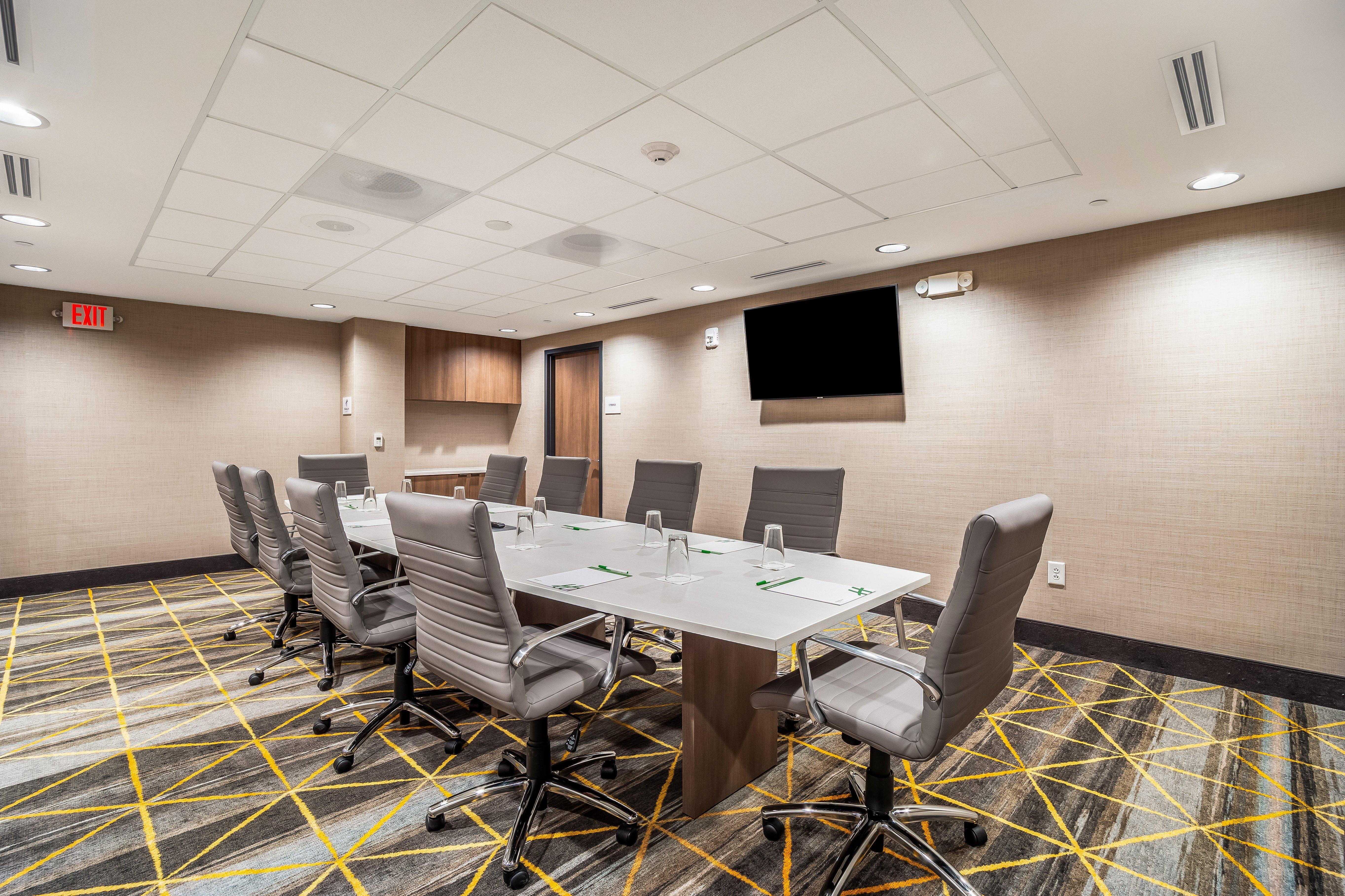 Holiday Inn Columbia - Downtown By Ihg Extérieur photo