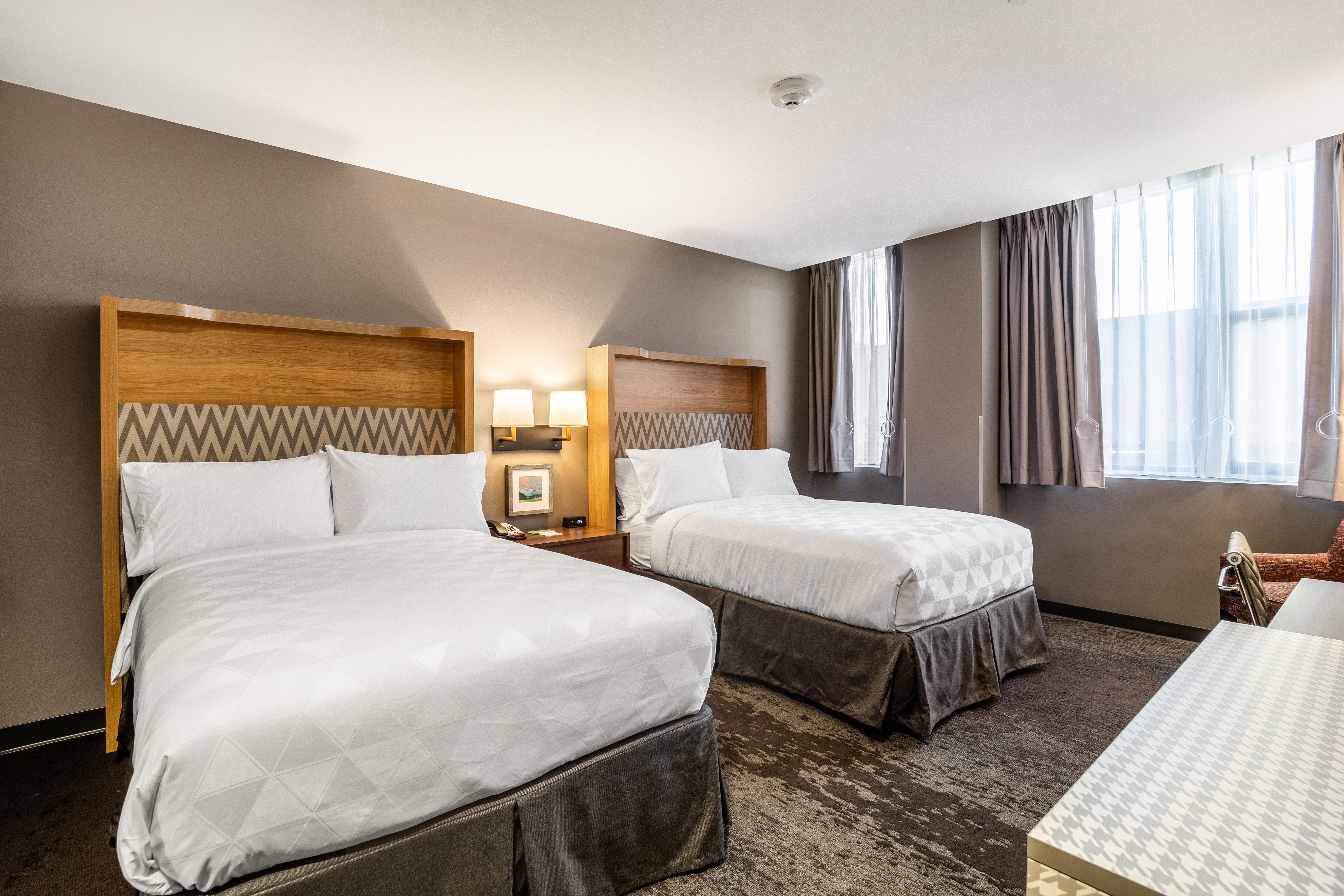 Holiday Inn Columbia - Downtown By Ihg Extérieur photo