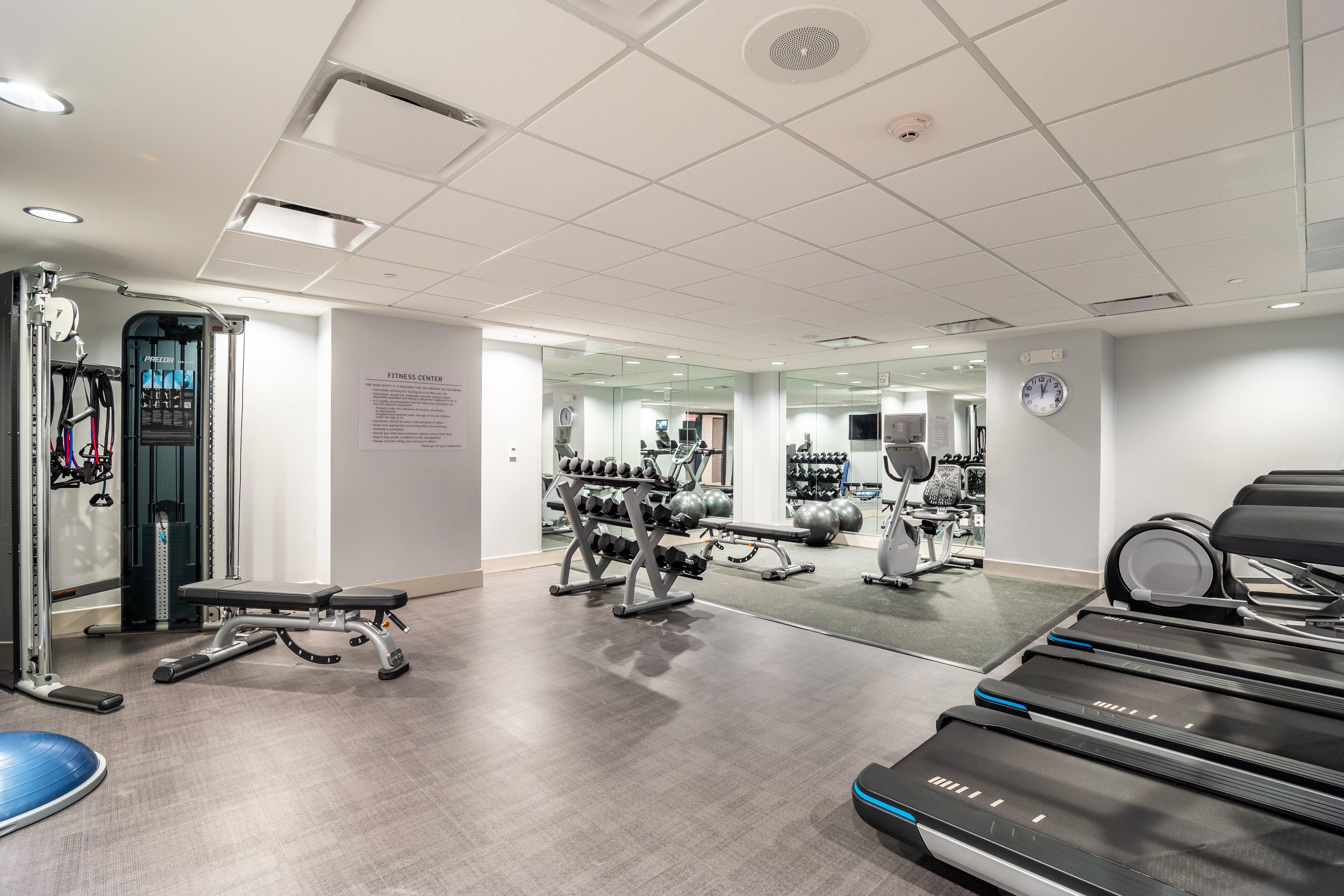Holiday Inn Columbia - Downtown By Ihg Extérieur photo