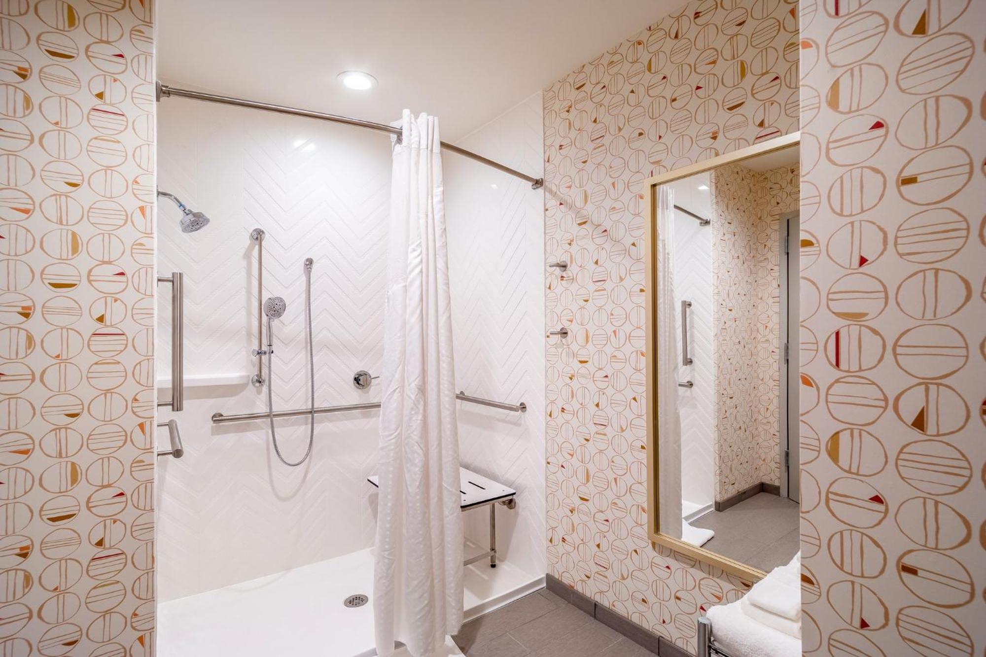 Holiday Inn Columbia - Downtown By Ihg Extérieur photo