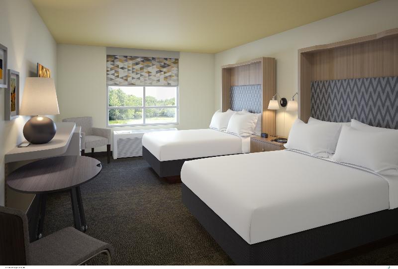 Holiday Inn Columbia - Downtown By Ihg Extérieur photo